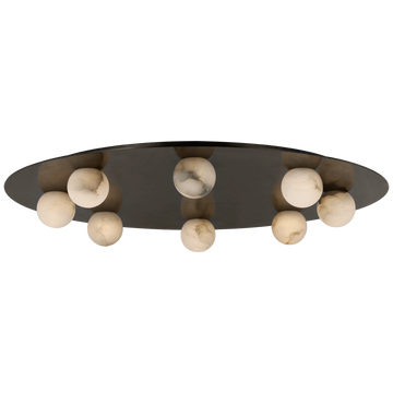 Mirrored Bronze