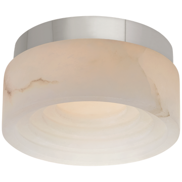 Polished Nickel