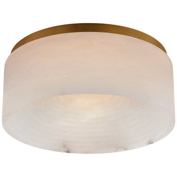 Antique-Burnished Brass