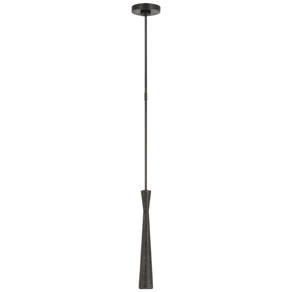 KW5037AI Kelly Wearstler Utopia 1 Light Mini Pendant | Main Image