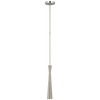 KW5037PN Kelly Wearstler Utopia 1 Light Mini Pendant | Main Image
