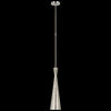 KW5038PN Kelly Wearstler Utopia 1 Light Mini Pendant | Main Image