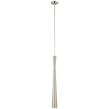 Polished Nickel