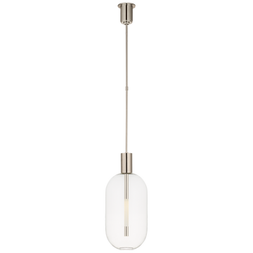 Polished Nickel