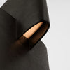 KW5440MBL Kelly Wearstler Lotura 1 Light Mini Pendant | Alternate Image