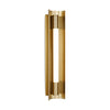 KWL1081BBS Carson LED 1 Light Bathroom Vanity | Alternate Image