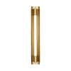KWL1091BBS Carson LED 1 Light Bathroom Vanity | Main Image