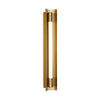 KWL1091BBS Carson LED 1 Light Bathroom Vanity | Alternate Image