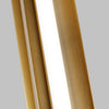 KWL1091BBS Carson LED 1 Light Bathroom Vanity | Alternate Image