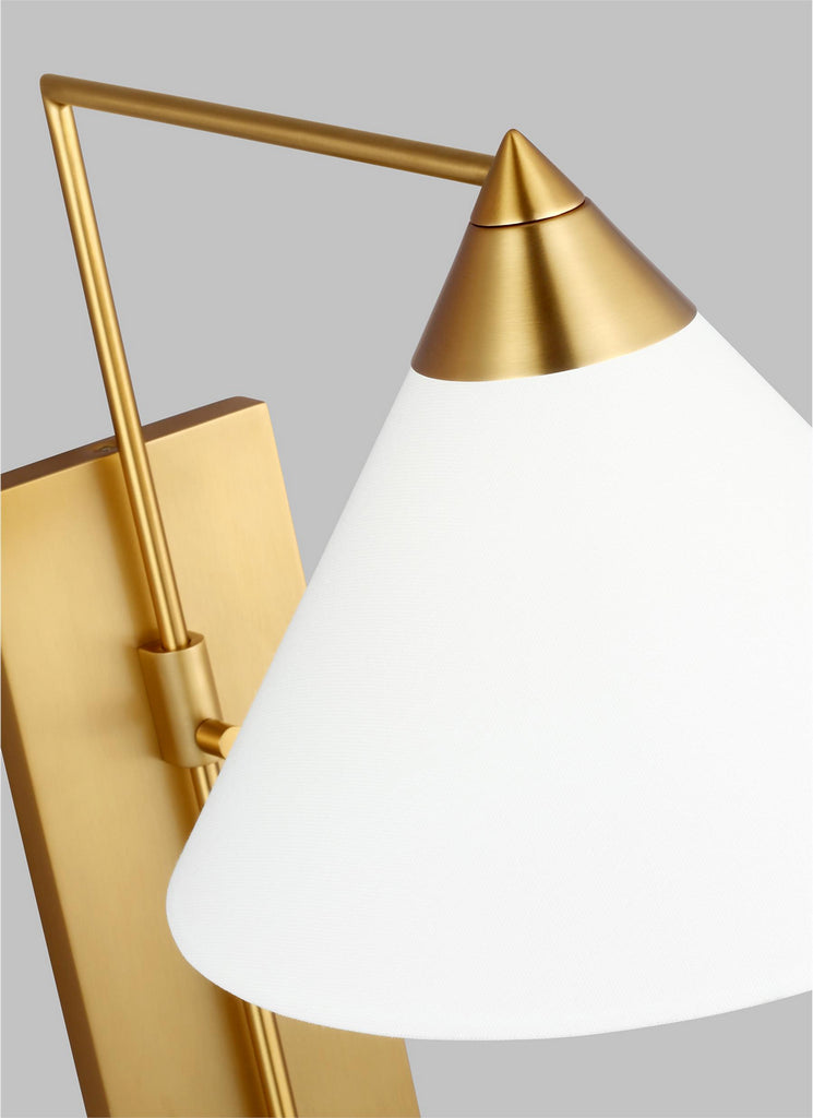 KWL1121BBS Franklin 1 Light Sconce | Alternate Image