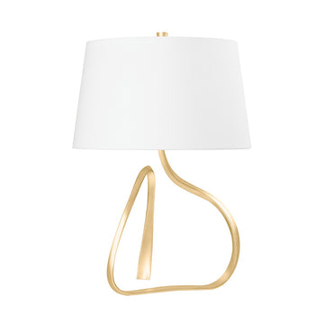 Vintage Gold Leaf