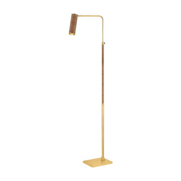 Aged Brass