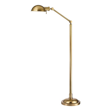 Vintage Brass