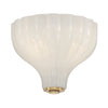 LAY-300-LG Layton 9.75'' Semi Flush Mount | Main Image