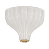 LAY-300-LG Layton 9.75'' Semi Flush Mount | Alternate Image