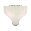 LAY-300-LG Layton 9.75'' Semi Flush Mount | Alternate Image