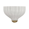 LAY-301-LG Layton 9.5'' LED Sconce | Alternate Image