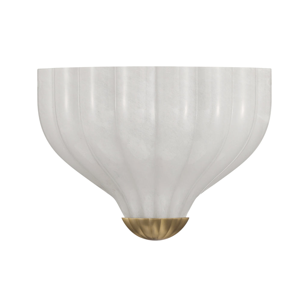 LAY-301-LG Layton 9.5'' LED Sconce | Alternate Image