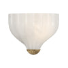 LAY-301-LG Layton 9.5'' LED Sconce | Alternate Image