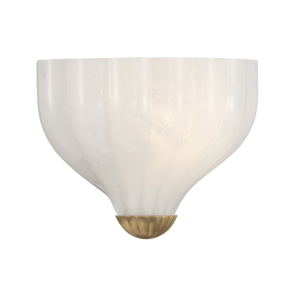 LAY-301-LG Layton 9.5'' LED Sconce | Alternate Image