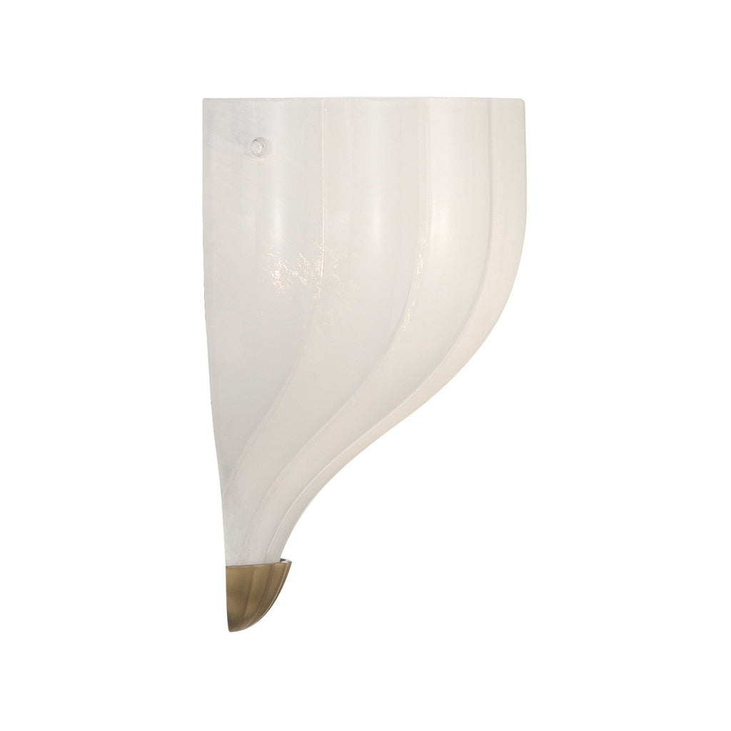 LAY-301-LG Layton 9.5'' LED Sconce | Alternate Image