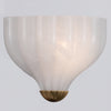 LAY-301-LG Layton 9.5'' LED Sconce | Alternate Image