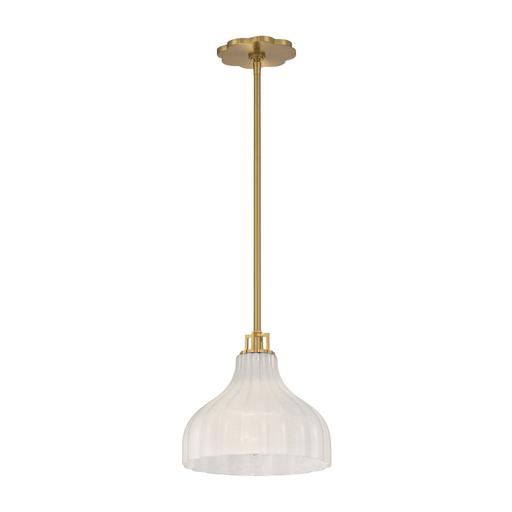 LAY-303-LG Layton 9.75'' Pendant | Main Image