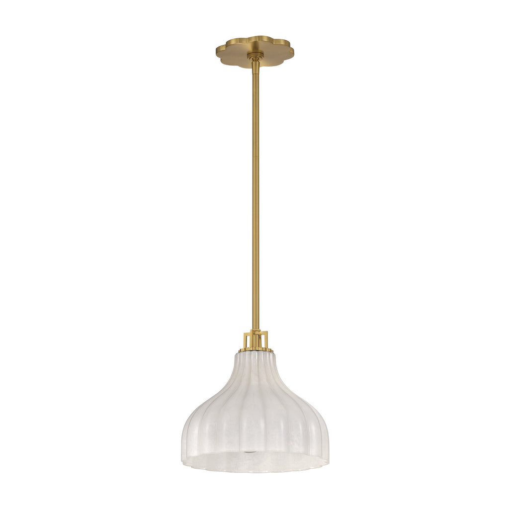 LAY-303-LG Layton 9.75'' Pendant | Alternate Image