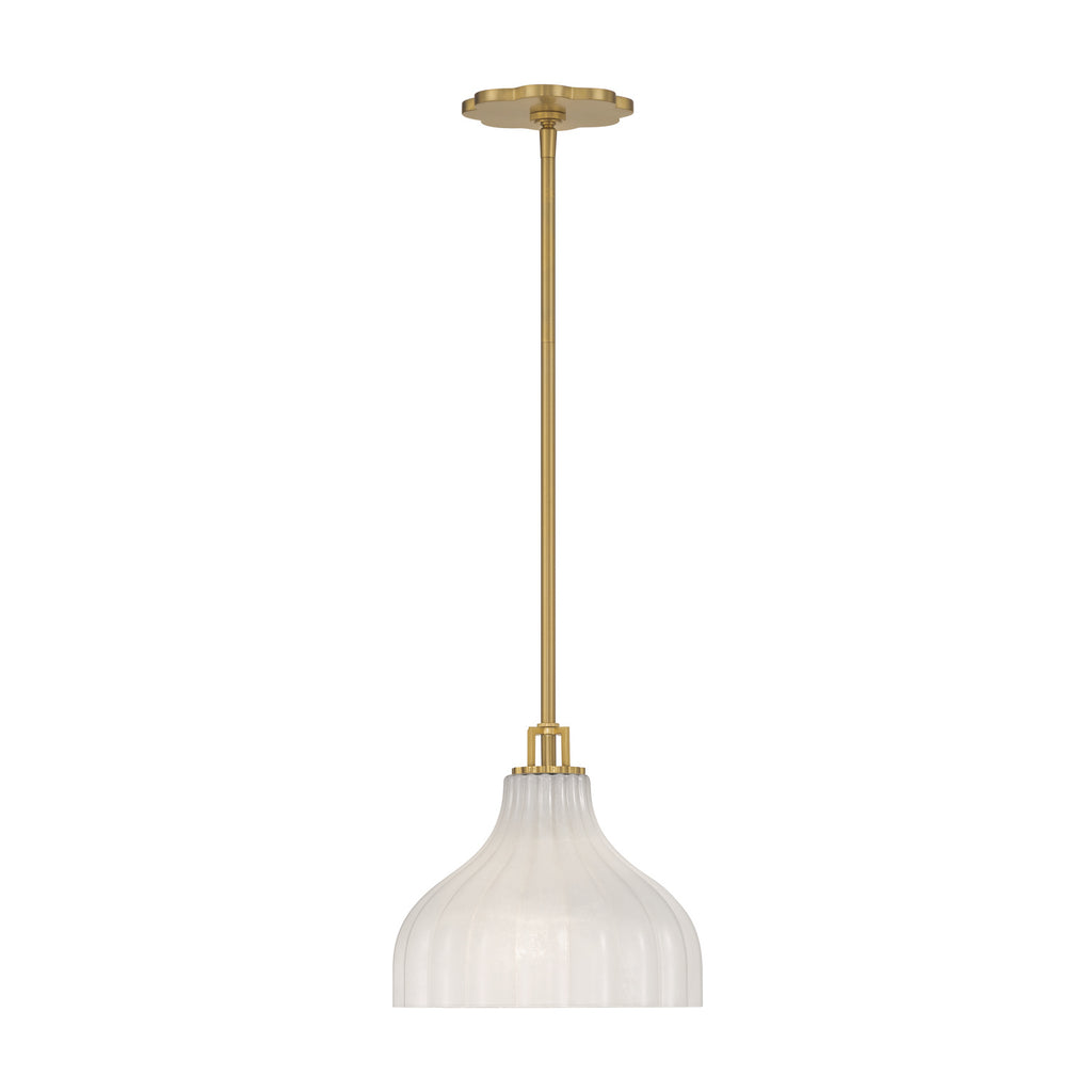 LAY-303-LG Layton 9.75'' Pendant | Alternate Image