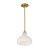 LAY-303-LG Layton 9.75'' Pendant | Alternate Image