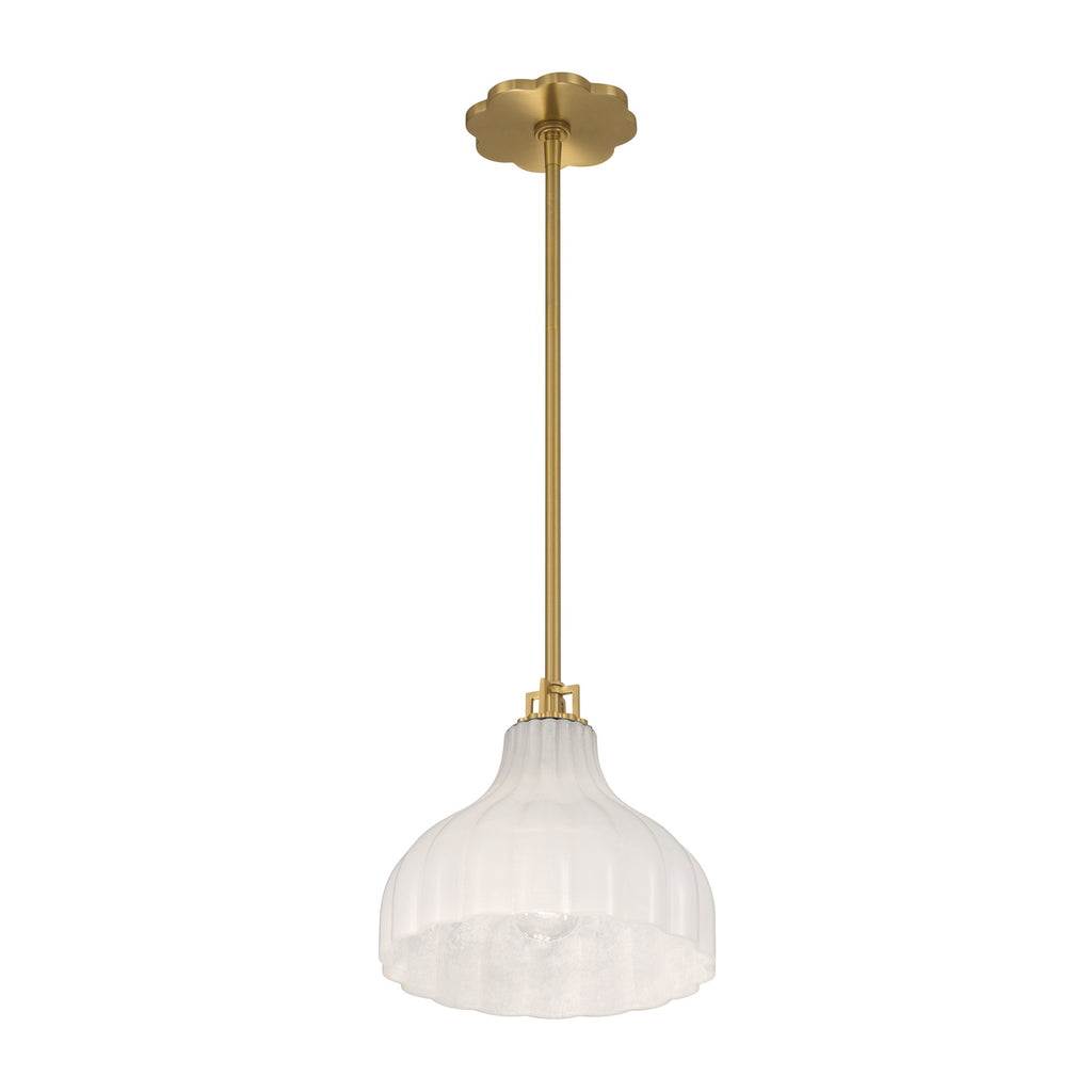 LAY-303-LG Layton 9.75'' Pendant | Alternate Image