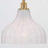 LAY-303-LG Layton 9.75'' Pendant | Alternate Image