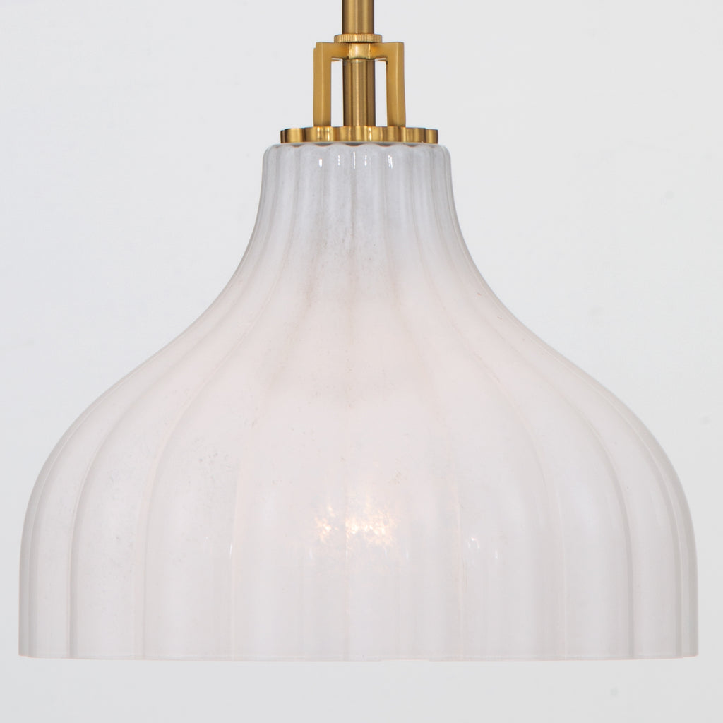 LAY-303-LG Layton 9.75'' Pendant | Alternate Image