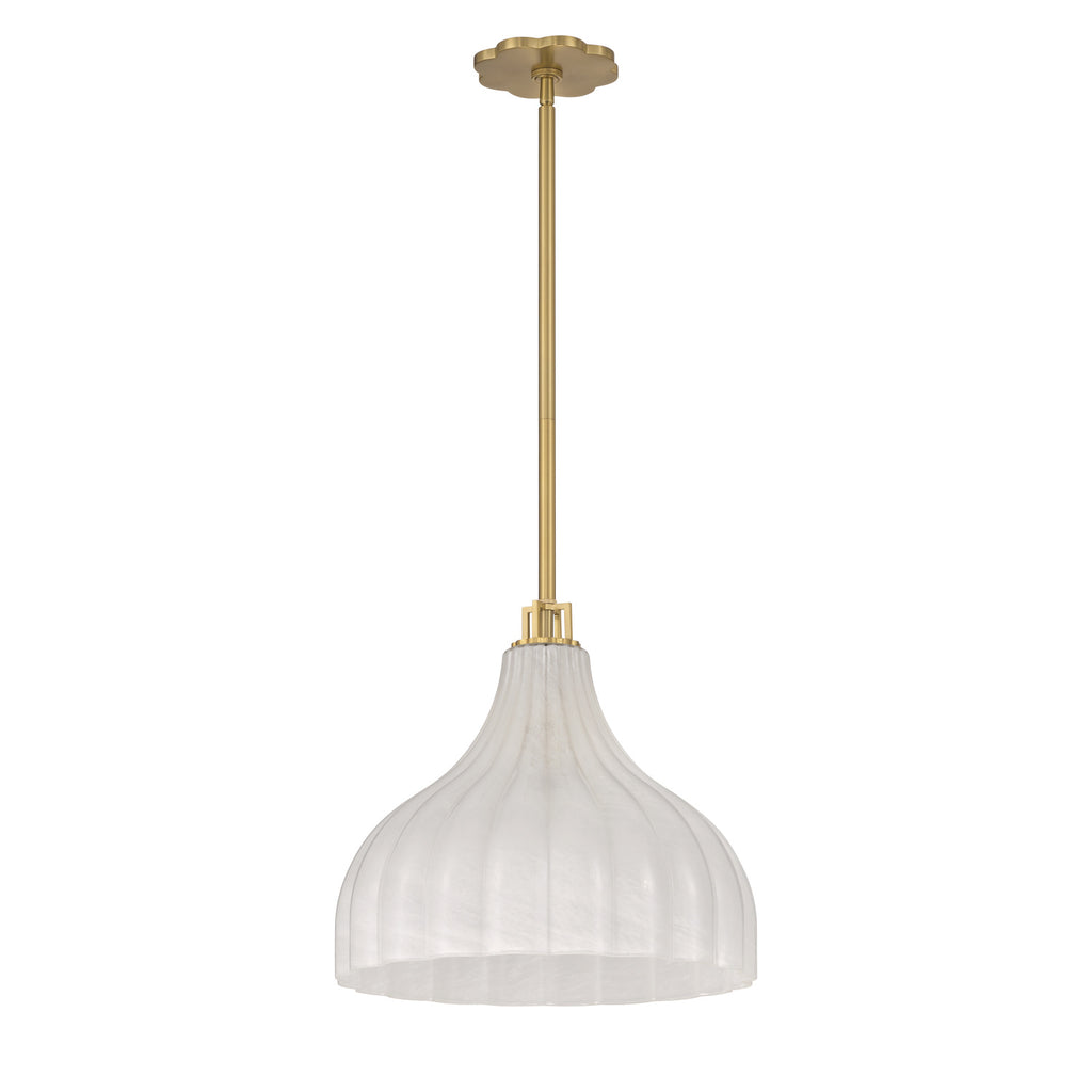 LAY-305-LG Layton 15'' Pendant | Alternate Image