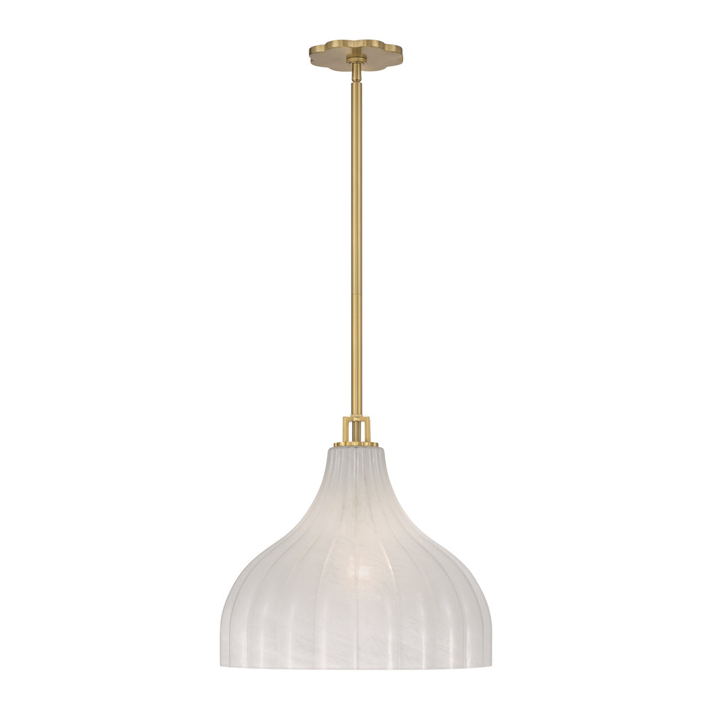 LAY-305-LG Layton 15'' Pendant | Alternate Image