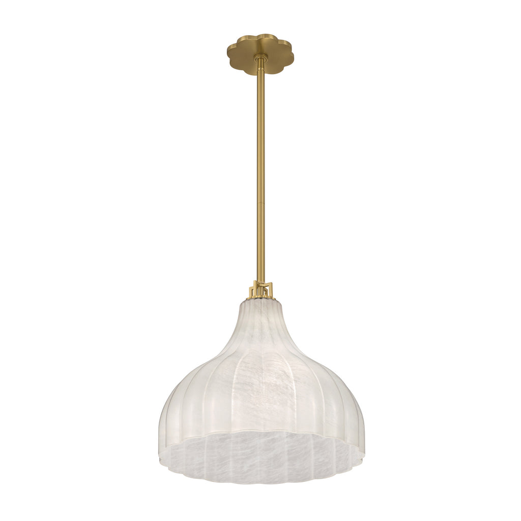 LAY-305-LG Layton 15'' Pendant | Alternate Image