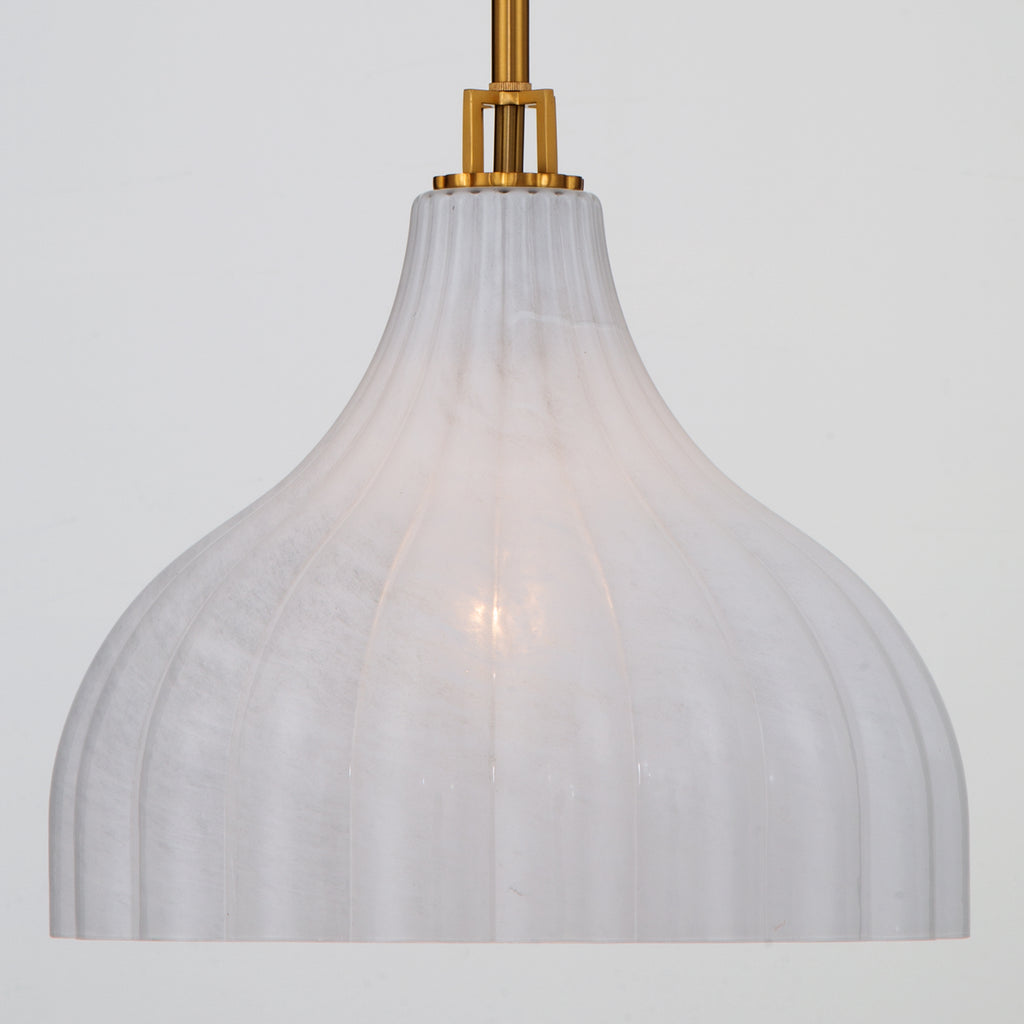 LAY-305-LG Layton 15'' Pendant | Alternate Image