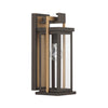LDL-901-TZ-TG Lendel 6'' Outdoor Sconce | Alternate Image
