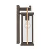 LDL-901-TZ-TG Lendel 6'' Outdoor Sconce | Alternate Image