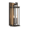 LDL-902-TZ-TG Lendel 8'' Outdoor Sconce | Main Image