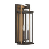 LDL-902-TZ-TG Lendel 8'' Outdoor Sconce | Alternate Image