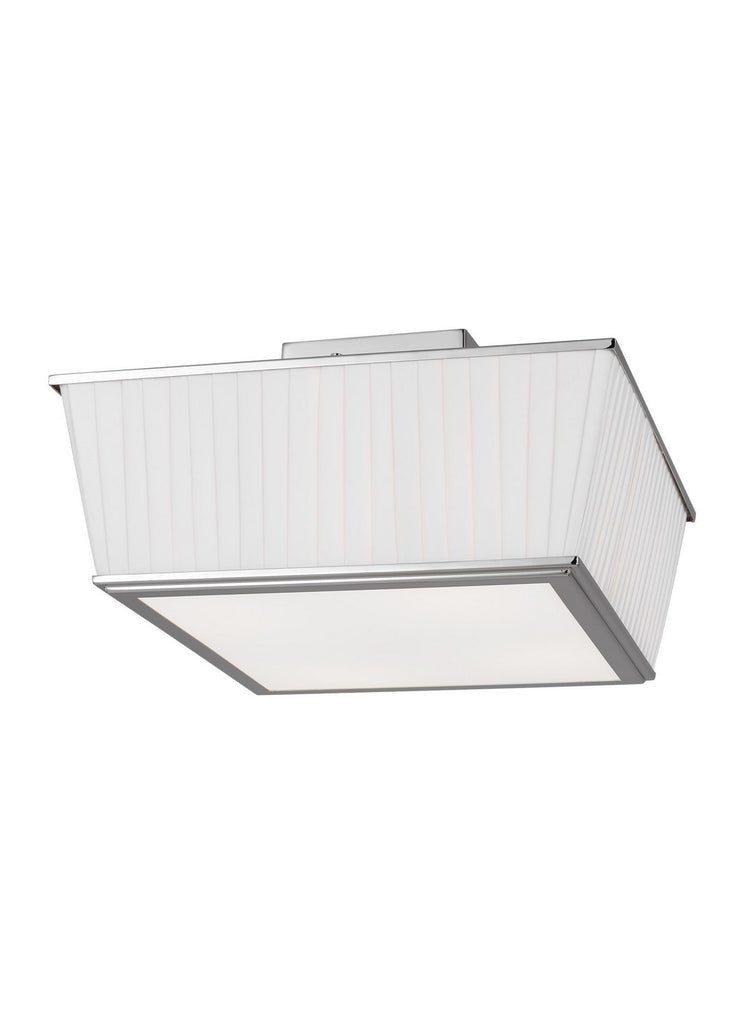LF1044PN Esther 4 Light Semi Flush | Alternate Image