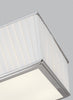 LF1044PN Esther 4 Light Semi Flush | Alternate Image