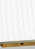 LF1044TWB Esther 4 Light Semi Flush | Alternate Image