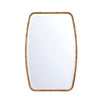 LIN-M400-WD Lindee 24'' Mirror | Main Image