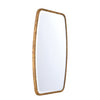 LIN-M400-WD Lindee 24'' Mirror | Alternate Image