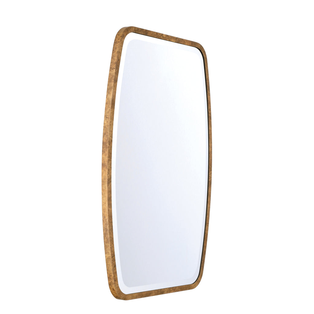LIN-M400-WD Lindee 24'' Mirror | Alternate Image