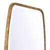 LIN-M400-WD Lindee 24'' Mirror | Alternate Image