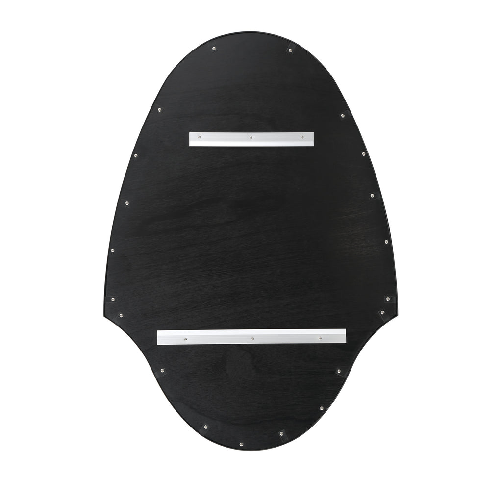 LIN-M428-MK Lindee 28'' Mirror | Alternate Image