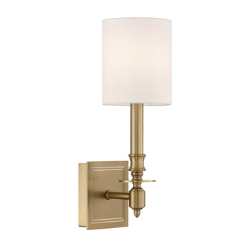 Aged Brass